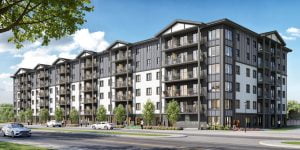 Paragon Living: Building A Profitable Portfolio of Purpose-Built Apartment Buildings with the help of ICF Technology