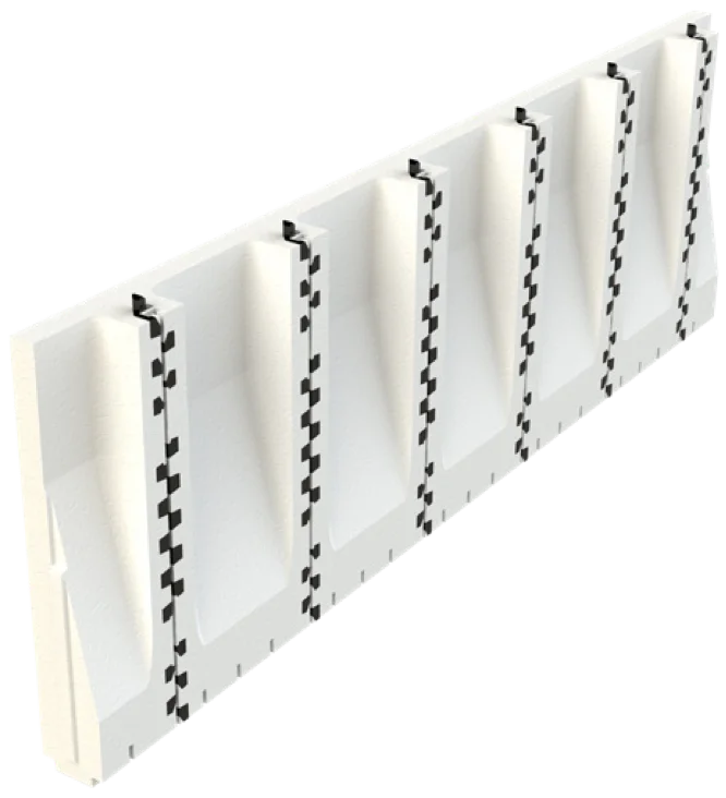 Taper Top Panels