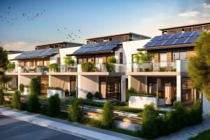 RBC® Green Home Mortgage: A Potential Game-Changer for Canadian Home Builders