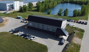 Driving Sustainable Manufacturing: The Success Story of Modix USA’s Net-Zero Energy Plant