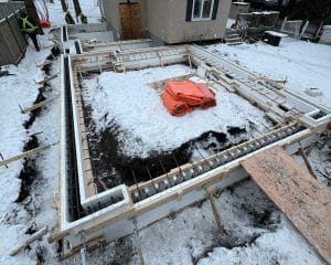 Innovative Construction: How To Support A Structural Slab With The Brick Ledge