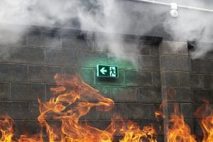 What is NFPA 285 and What Implications Does it Have for ICFs?