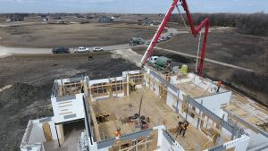 The Pros and Cons of Building with Insulated Concrete Forms (ICFs)