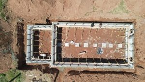 Building Smarter with Element ICF: An Installer Quick-Start Guide