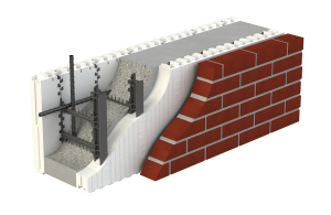 NFPA 285 Compliance Validated for EPS ICF Assemblies: What This Means for Element ICF