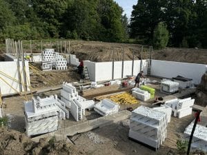 Designing an Element ICF Foundation That Lasts a Lifetime