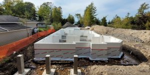 How to Build an Element ICF Foundation