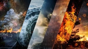 Building for Extreme Weather with Element ICF