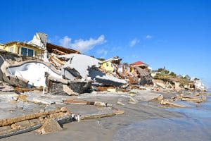 Building Hurricane Resistant ICF Homes