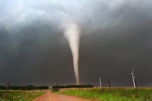 How to Build a Tornado Safe Room with ICF