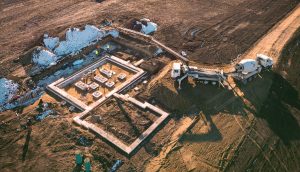 Passive House Meets ICF — Part 2: The Foundation and Footing