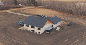 Passive House Meets ICF — Part 1: The Design Process